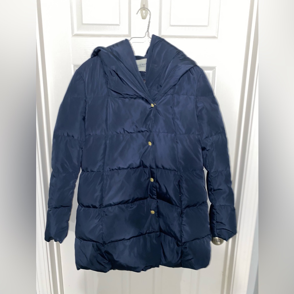 Cole Haan Puffer Jacket